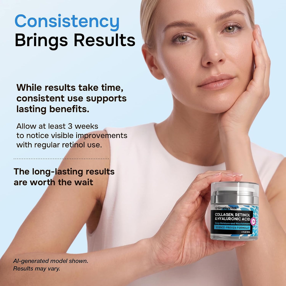 Anti-Aging Face Cream