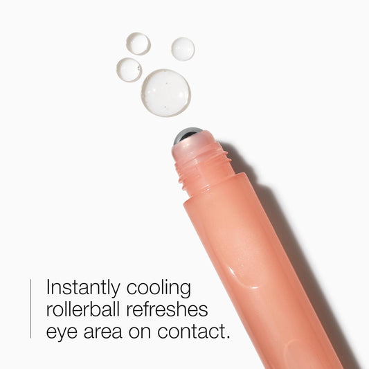 Depuffing Eye Serum
