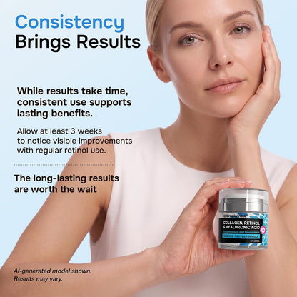 Anti-Aging Face Cream