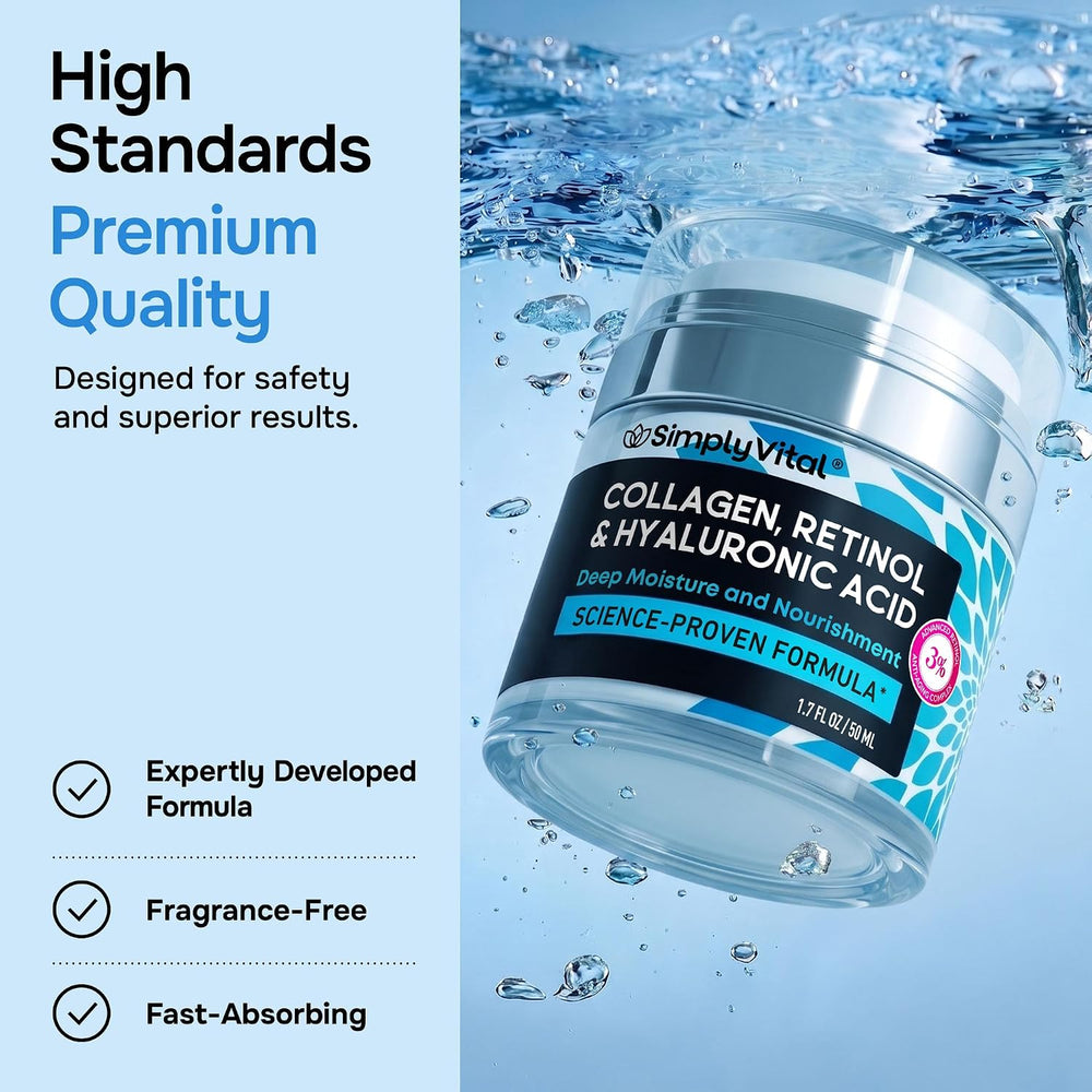 Anti-Aging Face Cream