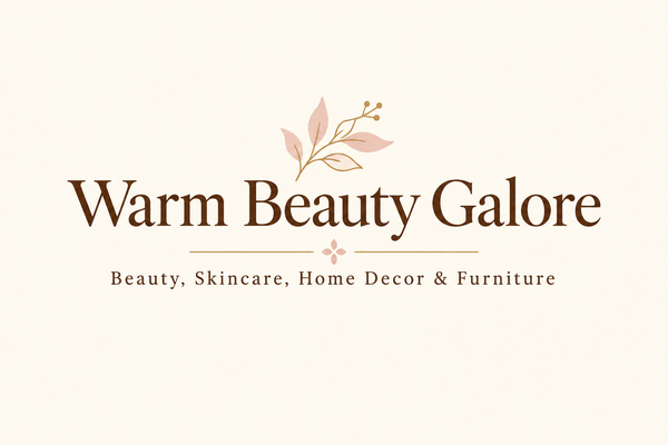 Warm Beauty Galore